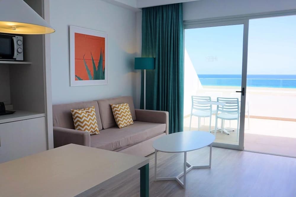 Sbh Maxorata Resort 30/50