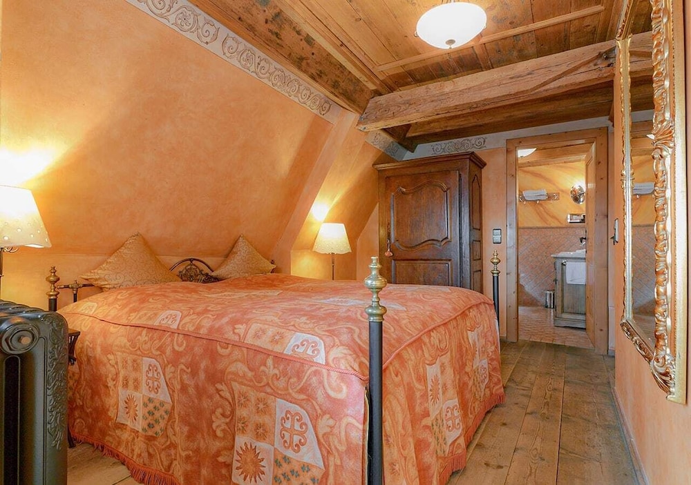 Historik Gotisches Haus Garni 19/71