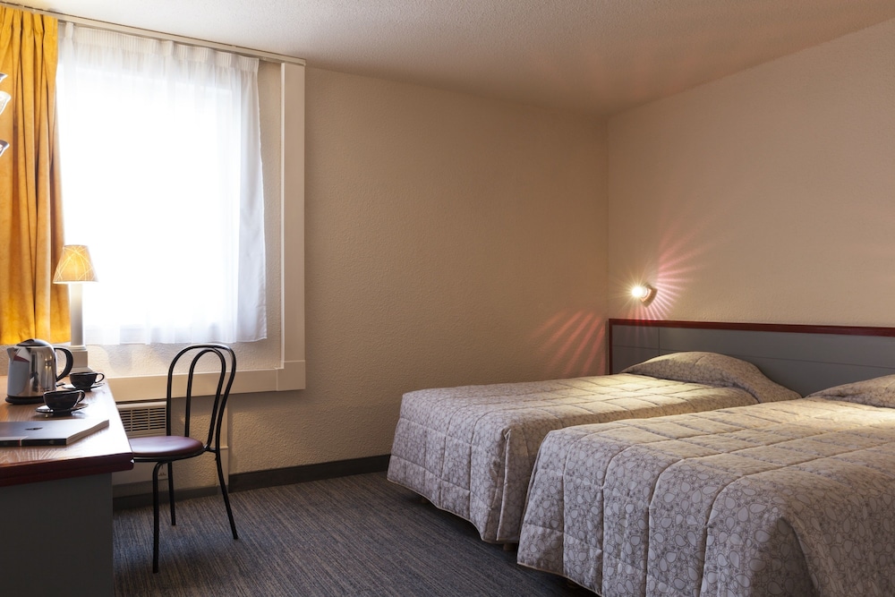 Hotel the Originals Strasbourg Nord Le Forum 19/59