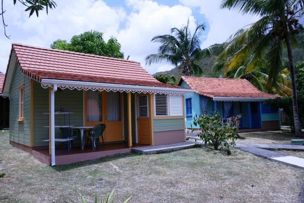 L Anse Bleue 11/31