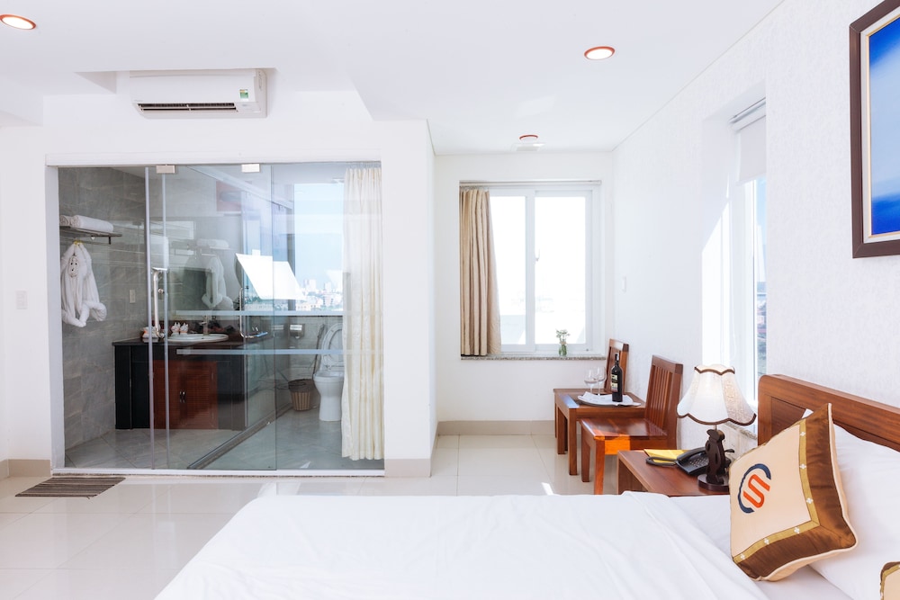 Song Cong Hotel DaNang 52/73