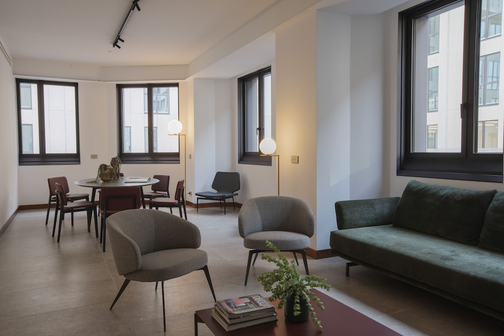 Milan Eleven by Brera Apartments 26/50