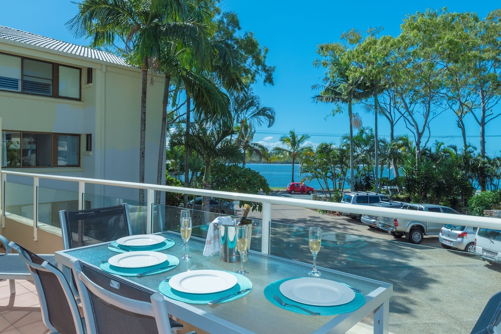 MUNNA BEACH APARTMENTS 59/66