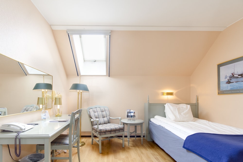 First Hotel Statt Ornskoldsvik 14/81