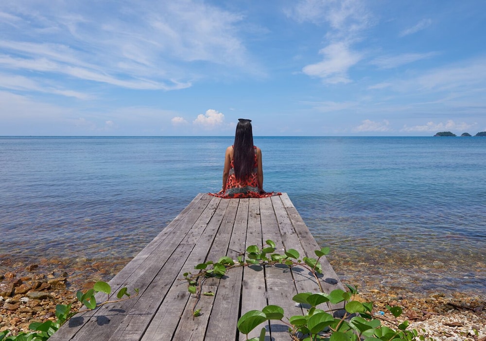 エレファントベイリゾート 写真2