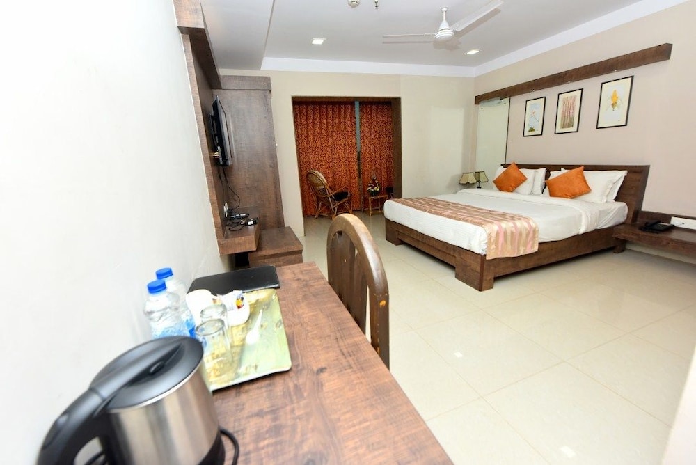Boshan Hotels 17/50