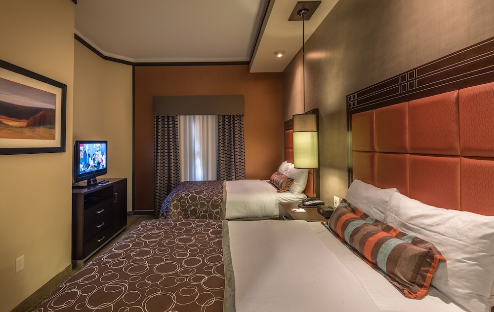 Staybridge Suites Dfw Airport North 18/75