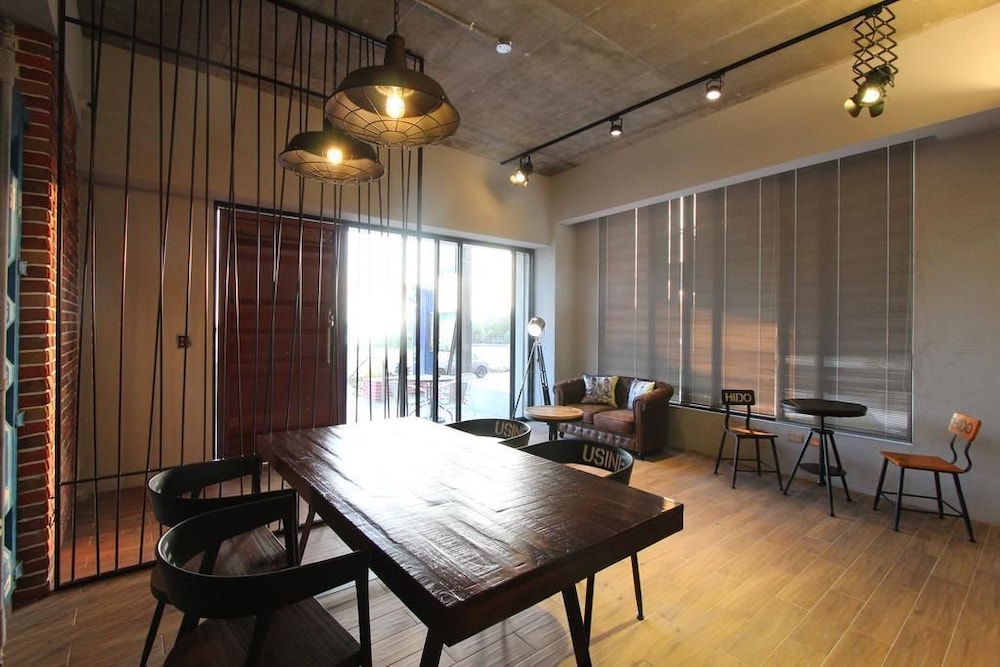 Hido Hotel I 40/54
