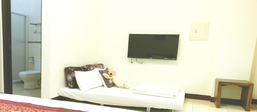 Encounter Hostel 24/47