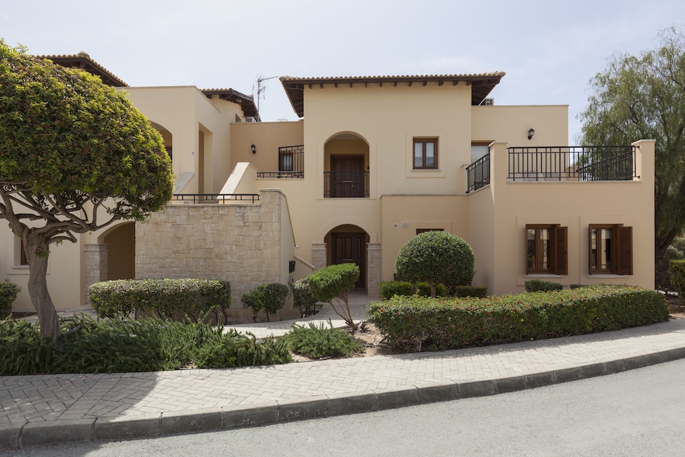 Aphrodite Hills Golf Spa Resort Residences Apartments 46/55