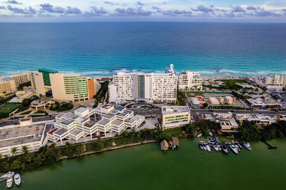 RIU Palace Kukulkan - Adults Only - All Inclusive 47/50