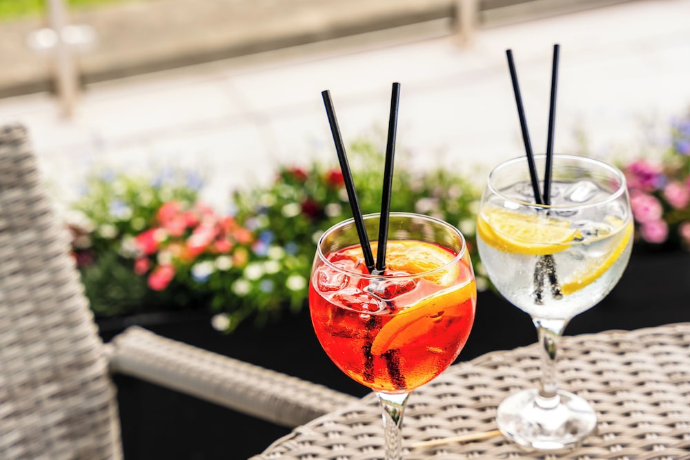 ザ ヘッドランド ホテル&スパ 写真4