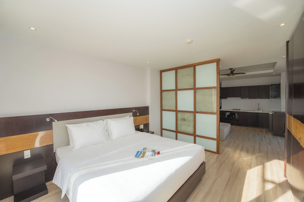 Dana Pearl Hotel 21/65