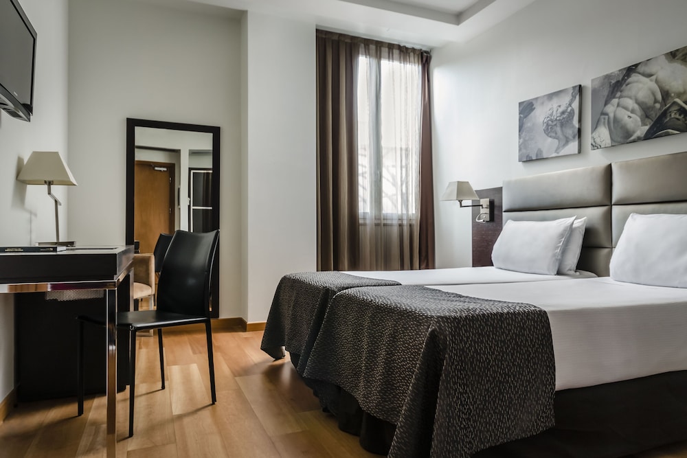 Eurostars Roma Aeterna 23/70