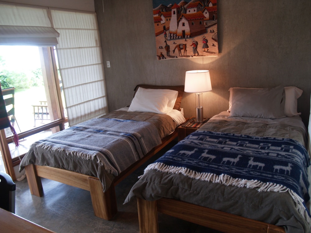 Casa Amanecer Bed &Amp; Breakfast 10/43