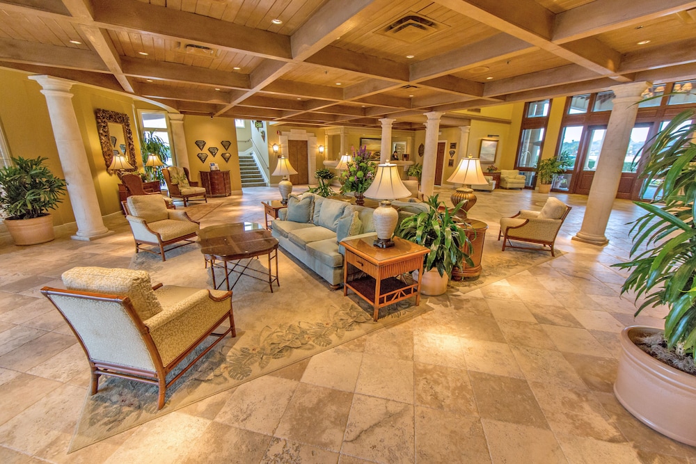 The Lodge And Club At Ponte Vedra Beach 31/47