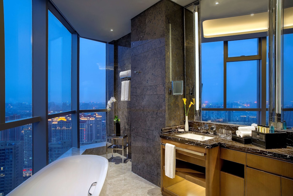 Kempinski Hotel Changsha 21/74