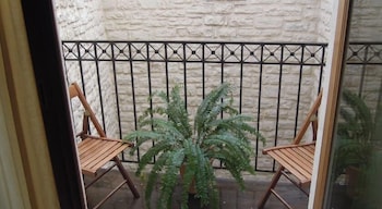 卡萨莫阿左酒店(Casa Moazzo Suites and Apartments) 图片2
