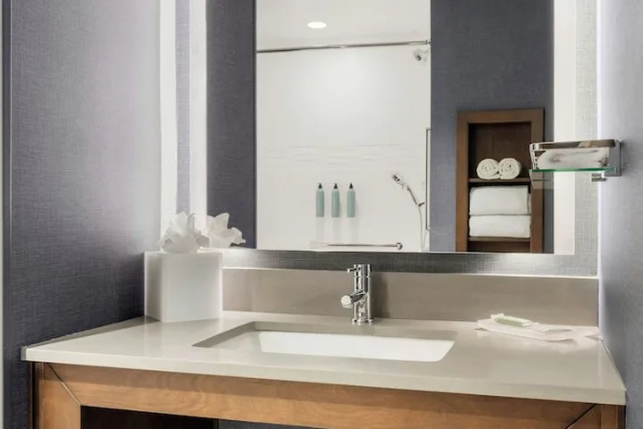 Residence Inn by Marriott Milwaukee Brookfield at Poplar Creek 33/37