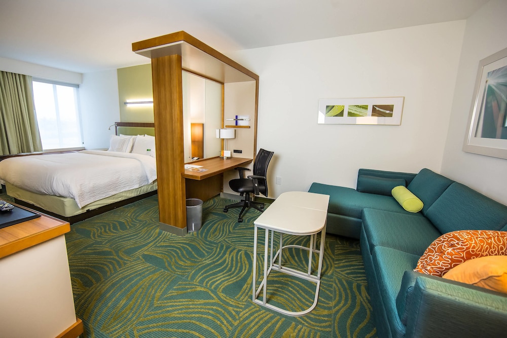 SpringHill Suites Lumberton 20/59