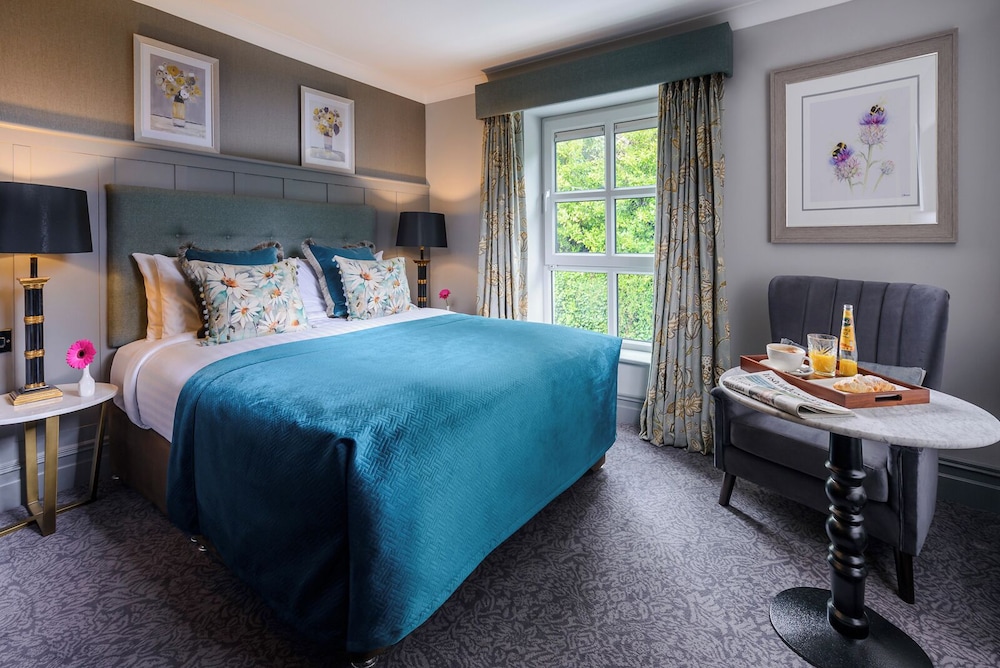 King Double room