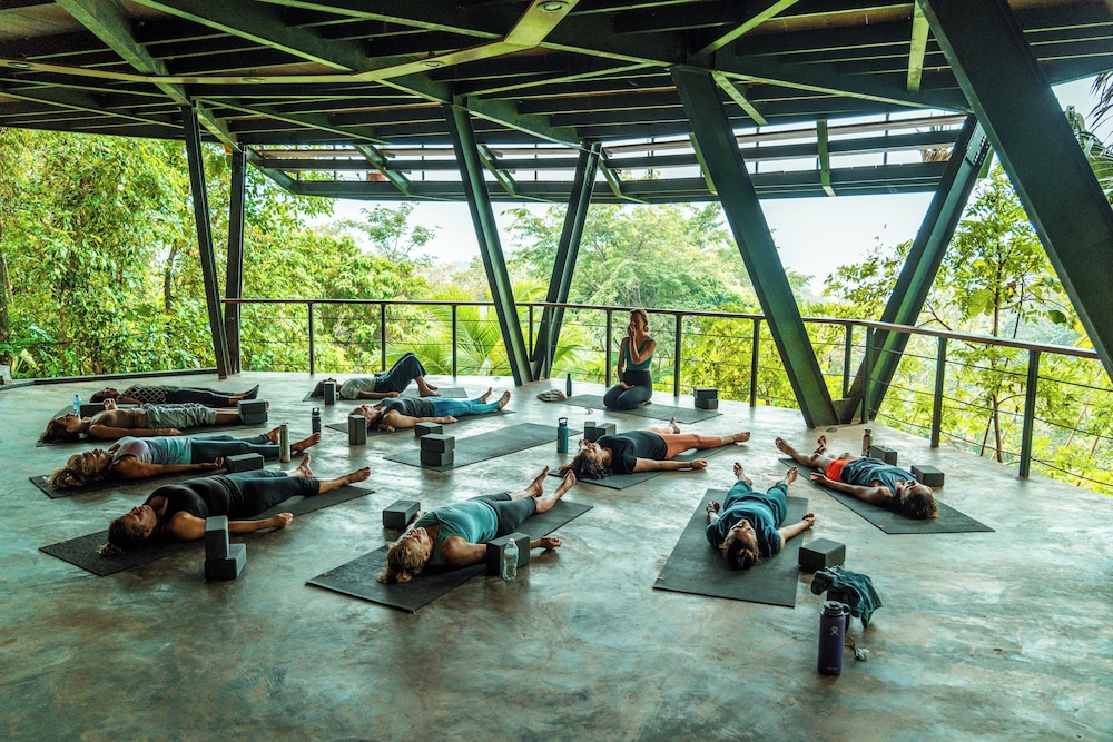 La Loma Jungle Lodge & Chocolate Farm 41/63