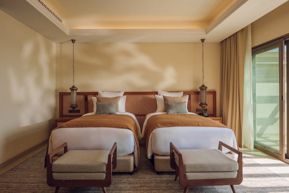 Naama Beach Villas and Spa 23/56