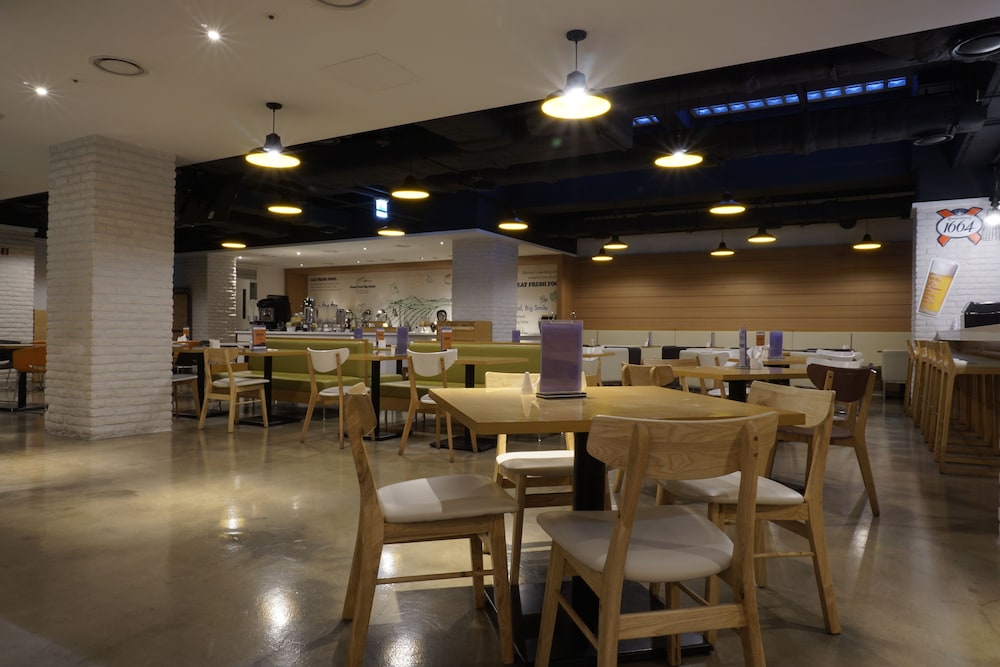 Travelodge Myeongdong Euljiro 24/36
