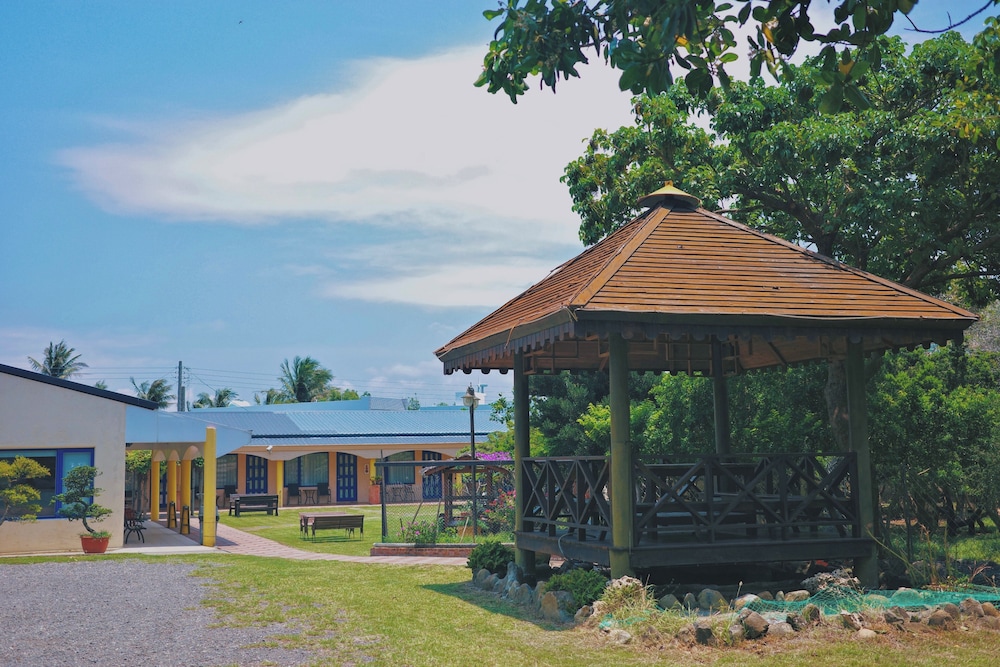 Againn garden resort photo5