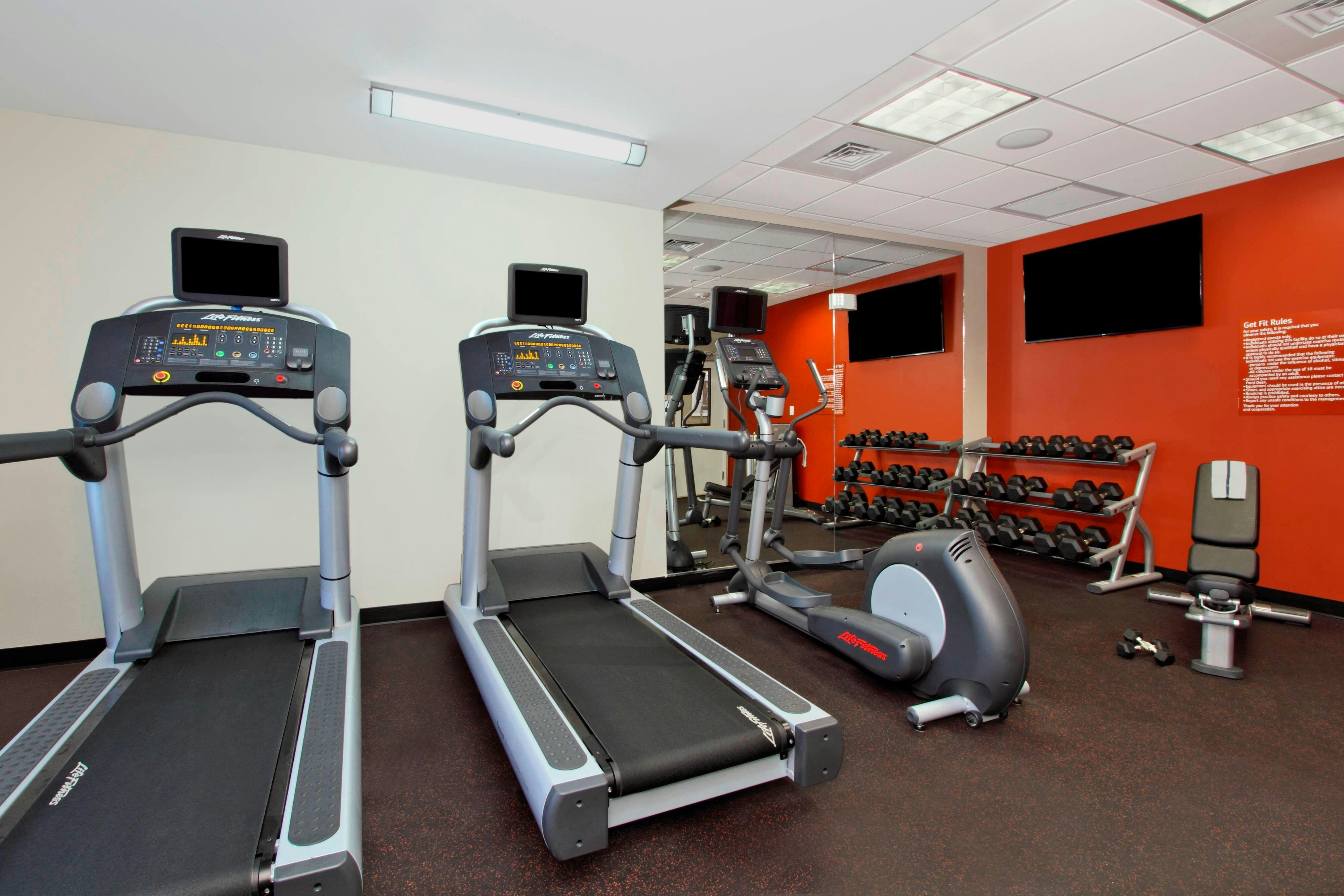TOWNEPLACE SUITES NEW ORLEANS HARVEY WEST BANK 4/14