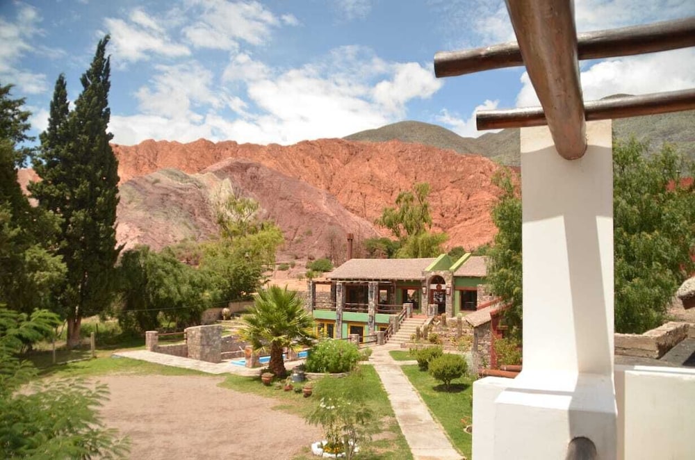 El Refugio de Coquena 17/22