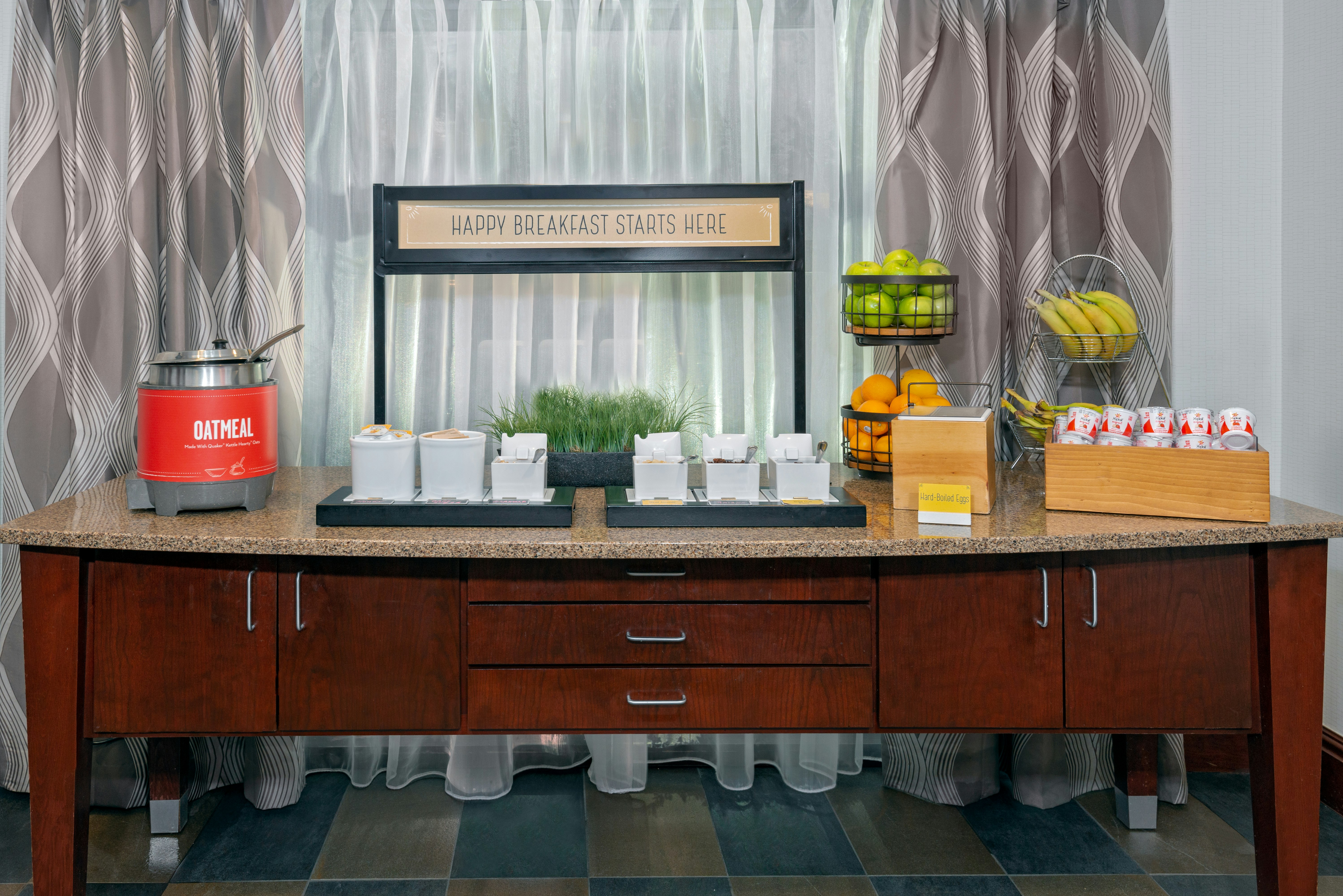 Hampton Inn South Plainfield - Piscataway 9/56