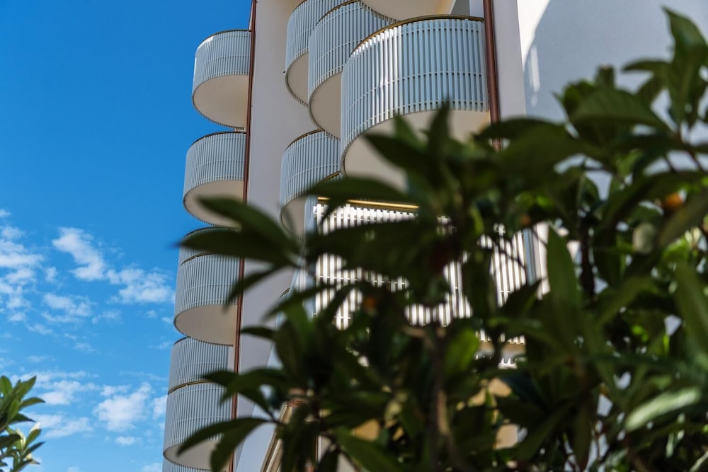 Salus Smart & Chic Hotel 27/34