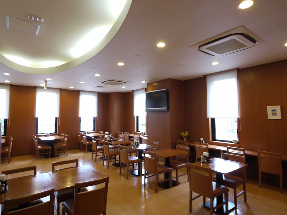 Hotel Route Inn Matsusaka Ekihigashi 47/60