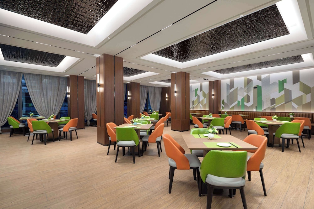 Days Inn by Wyndham Lanzhou Chengguan 23/30