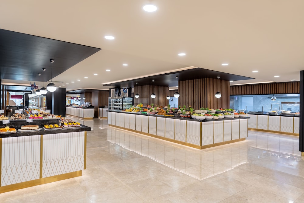 Sentido Kamelya Selin Hotel 12/75