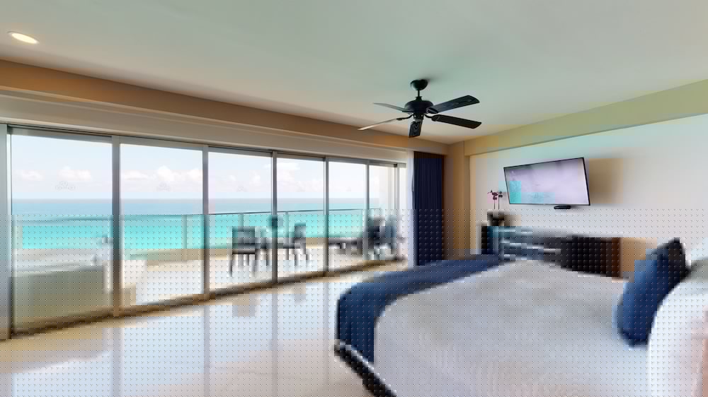Seadust Cancun Family Resort Ex Great Parnassus Resort And Spa All Incl 34/63