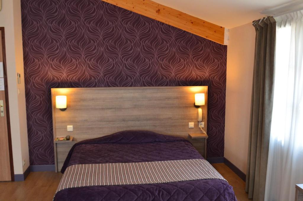 CITOTEL LE SAINT GEORGES 14/20
