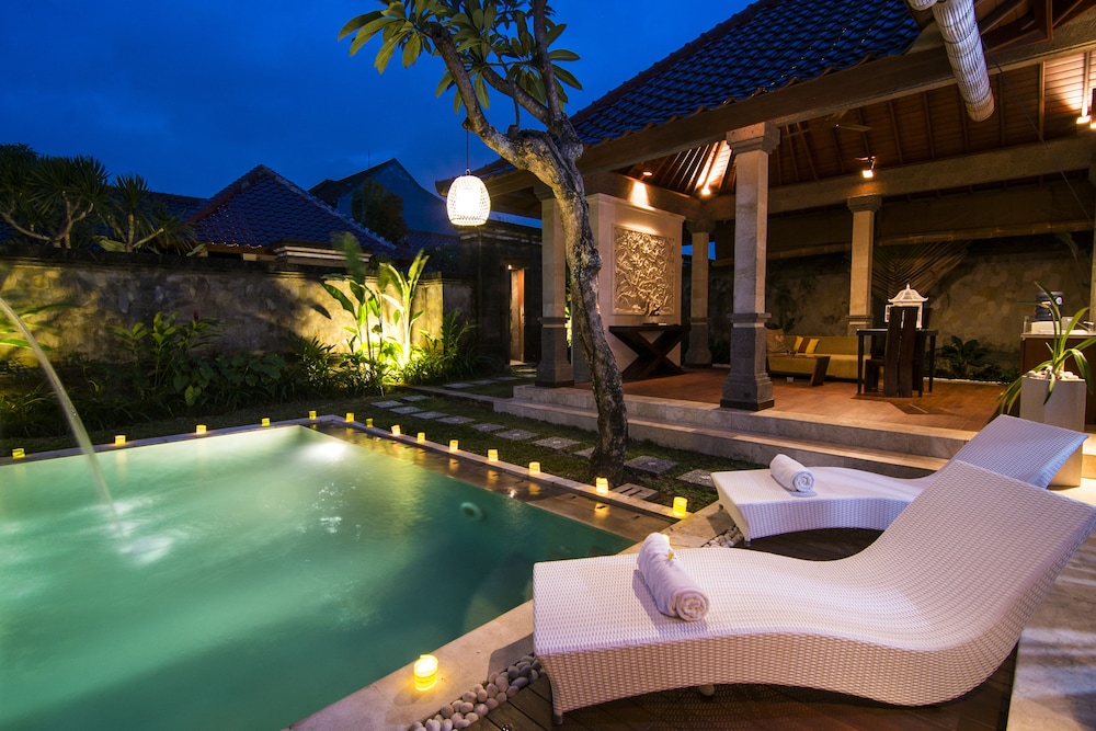 Bali Prime Villas 22/45