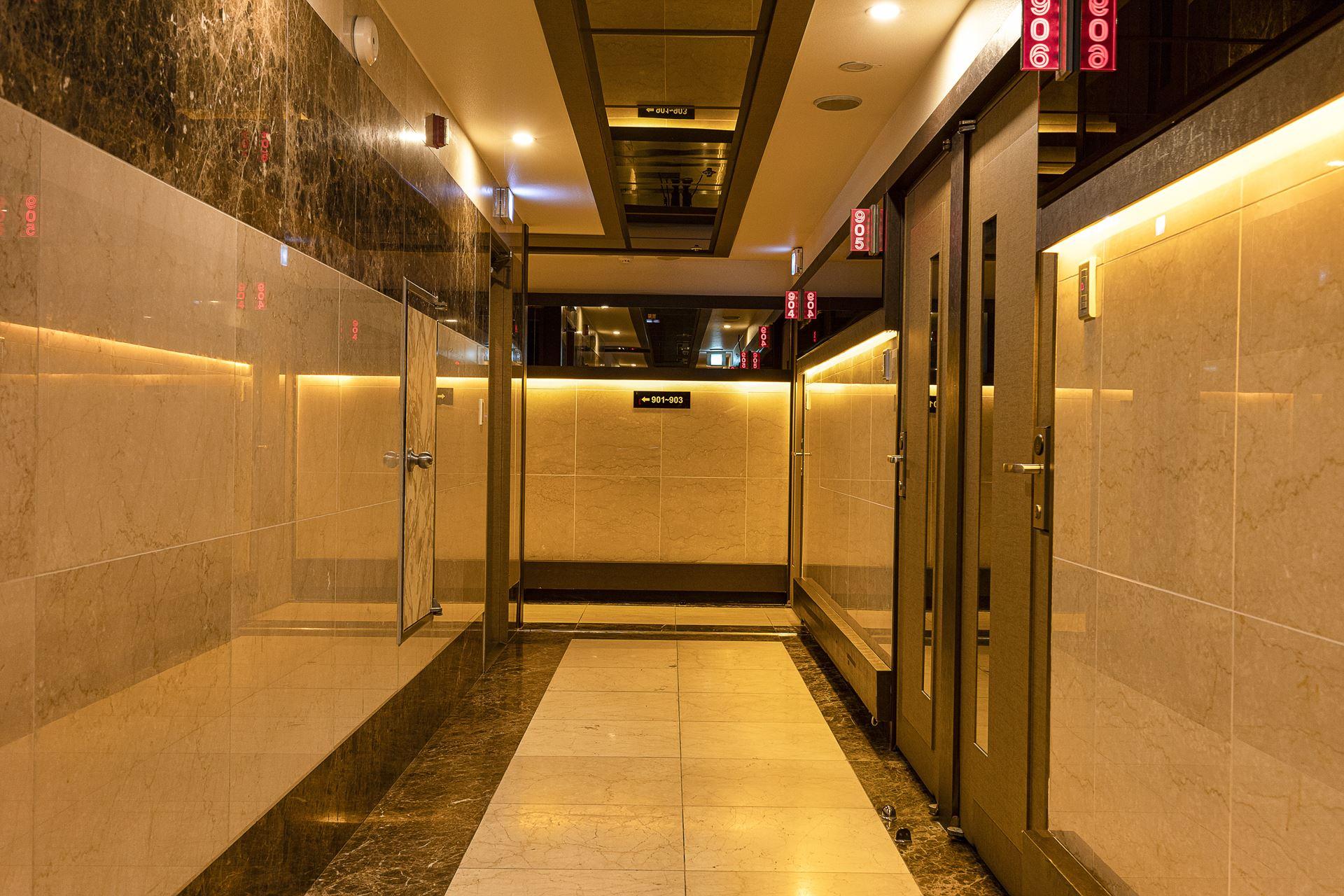 Cozy Hotel Dongtan 9/70