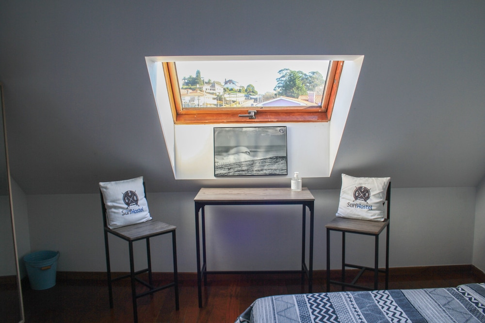 Gijon Surf Hostel 25/47
