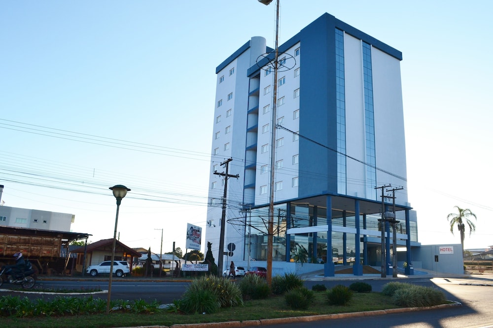 Itatiaia Hotel 4/49