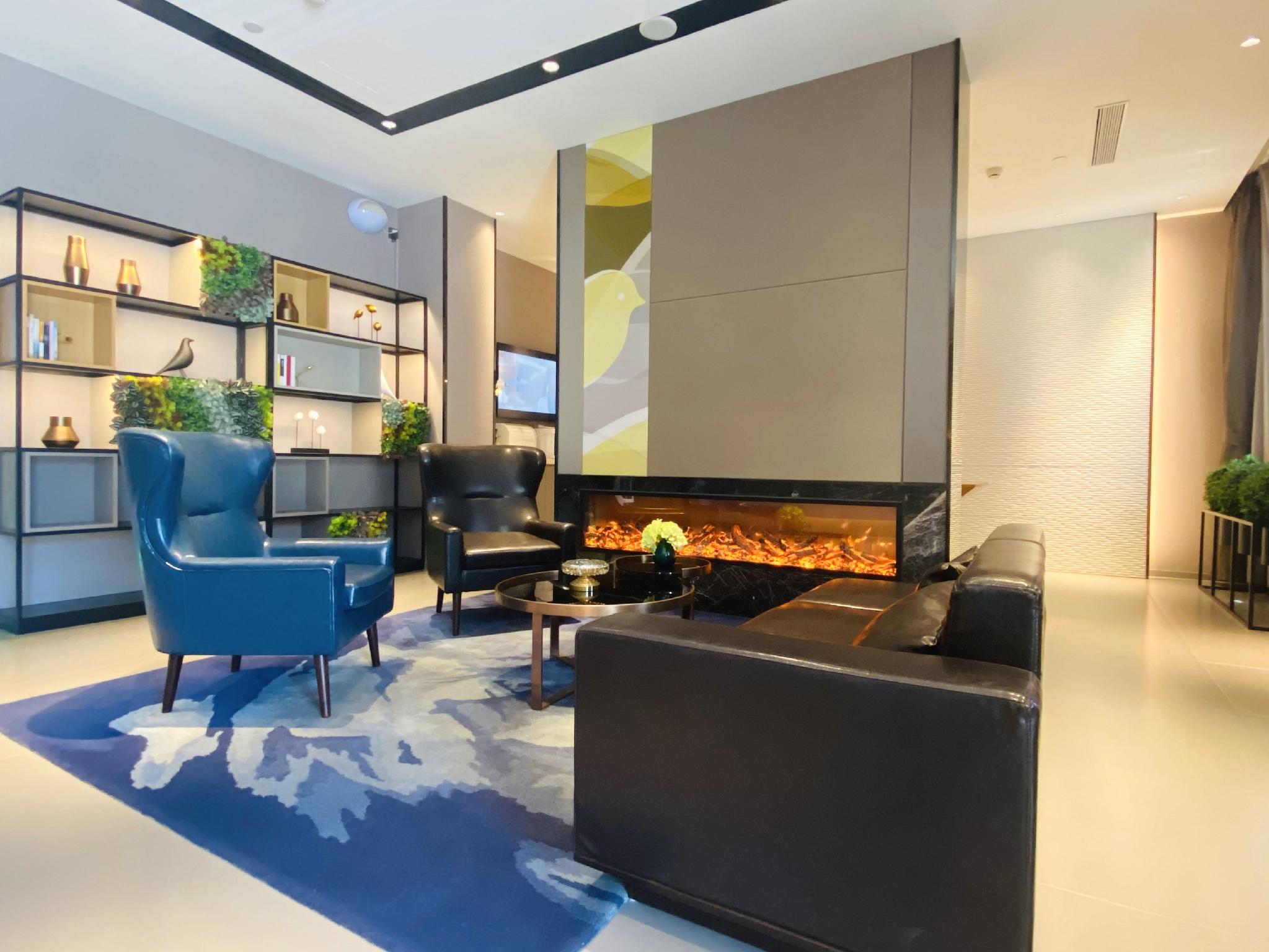 Homeinn Selected (Beijing Beixinqiao South Luogu Lane) 9/40