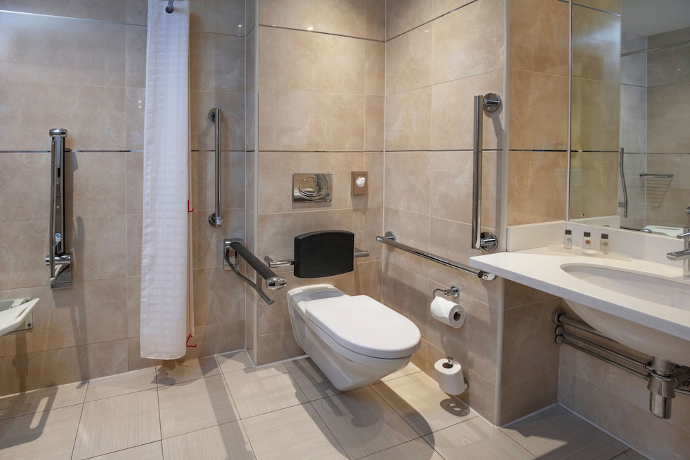 Crewe Hall Hotel & Spa 54/58