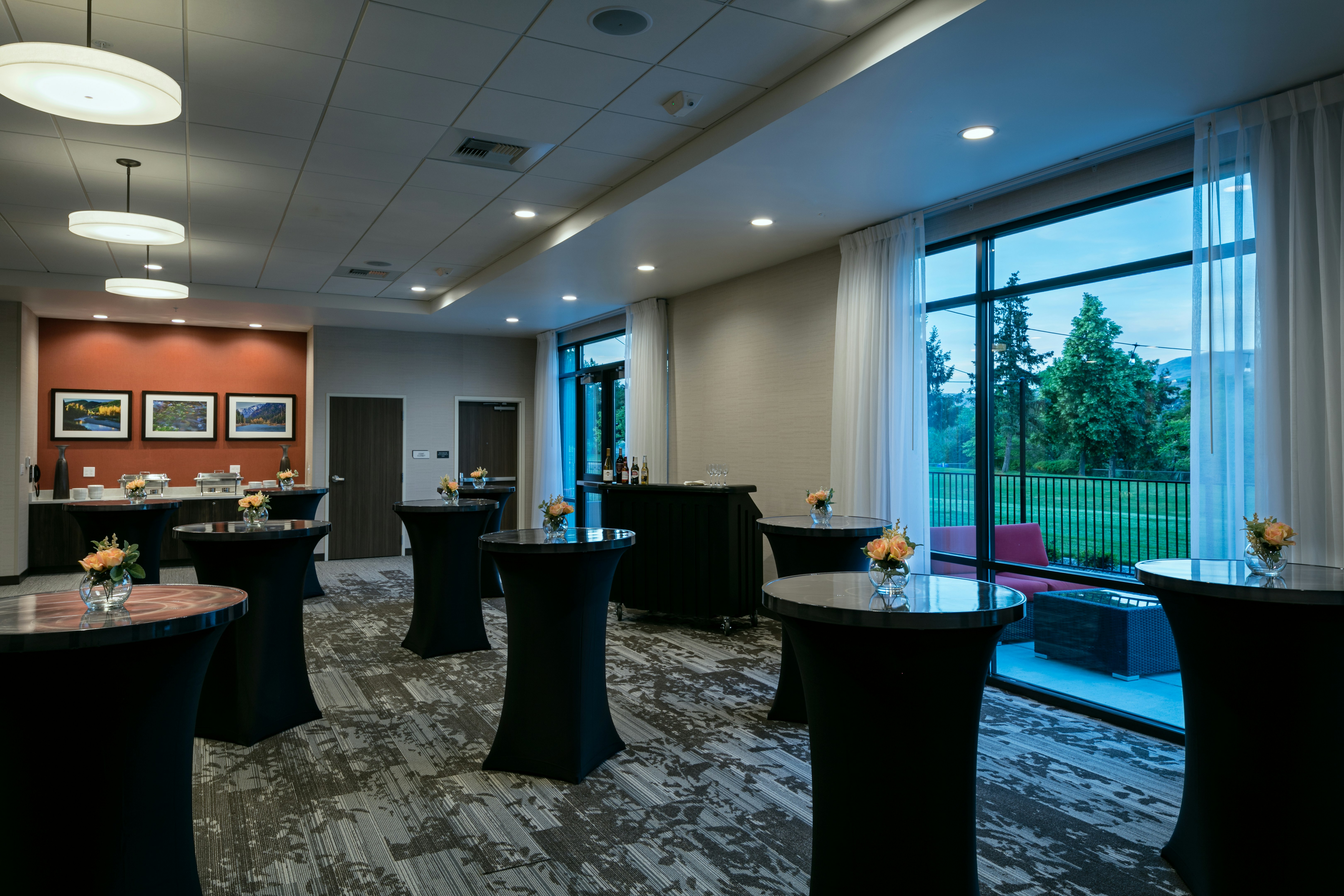 Hilton Garden Inn Wenatchee 12/30