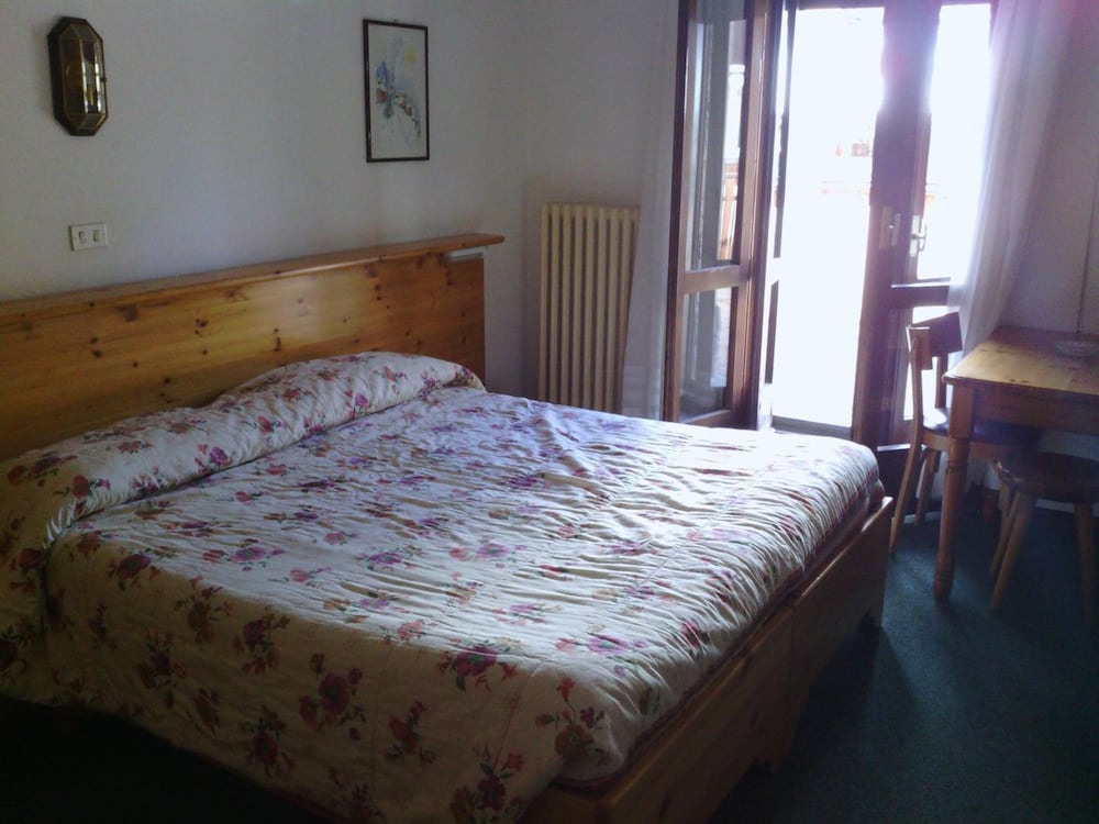 Hotel Savoia 13/57