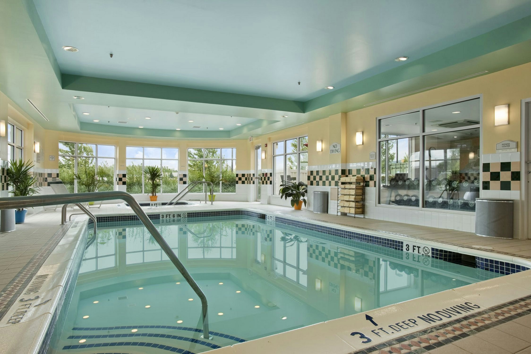 Hilton Garden Inn Wilkes Barre 21/48