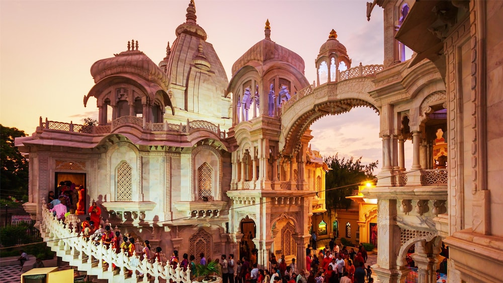Radisson Hotel Vrindavan 47/50