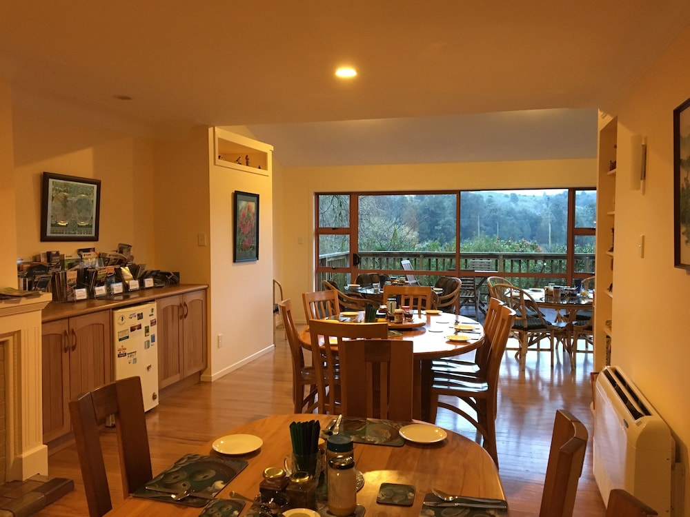 WAITOMO CAVES GUEST LODGE 49/73