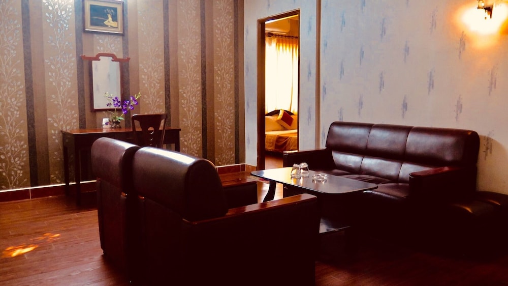 Cong Doan Hotel Vung Tau 40/55